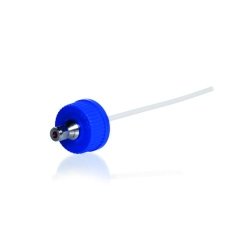 Screw Cap GL 45 thermocouple holder, DURAN® | Description : Screw Cap GL 45 thermocouple holder